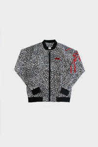 Flight Bomber Jacket (003)