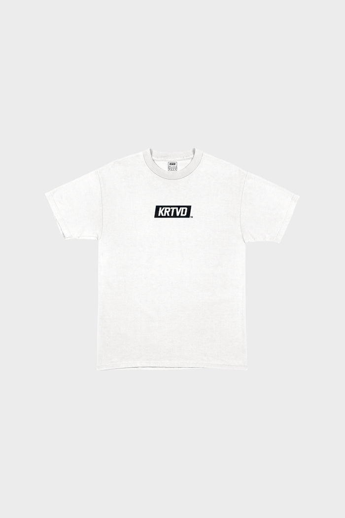 The Stamp SS Tee - 001