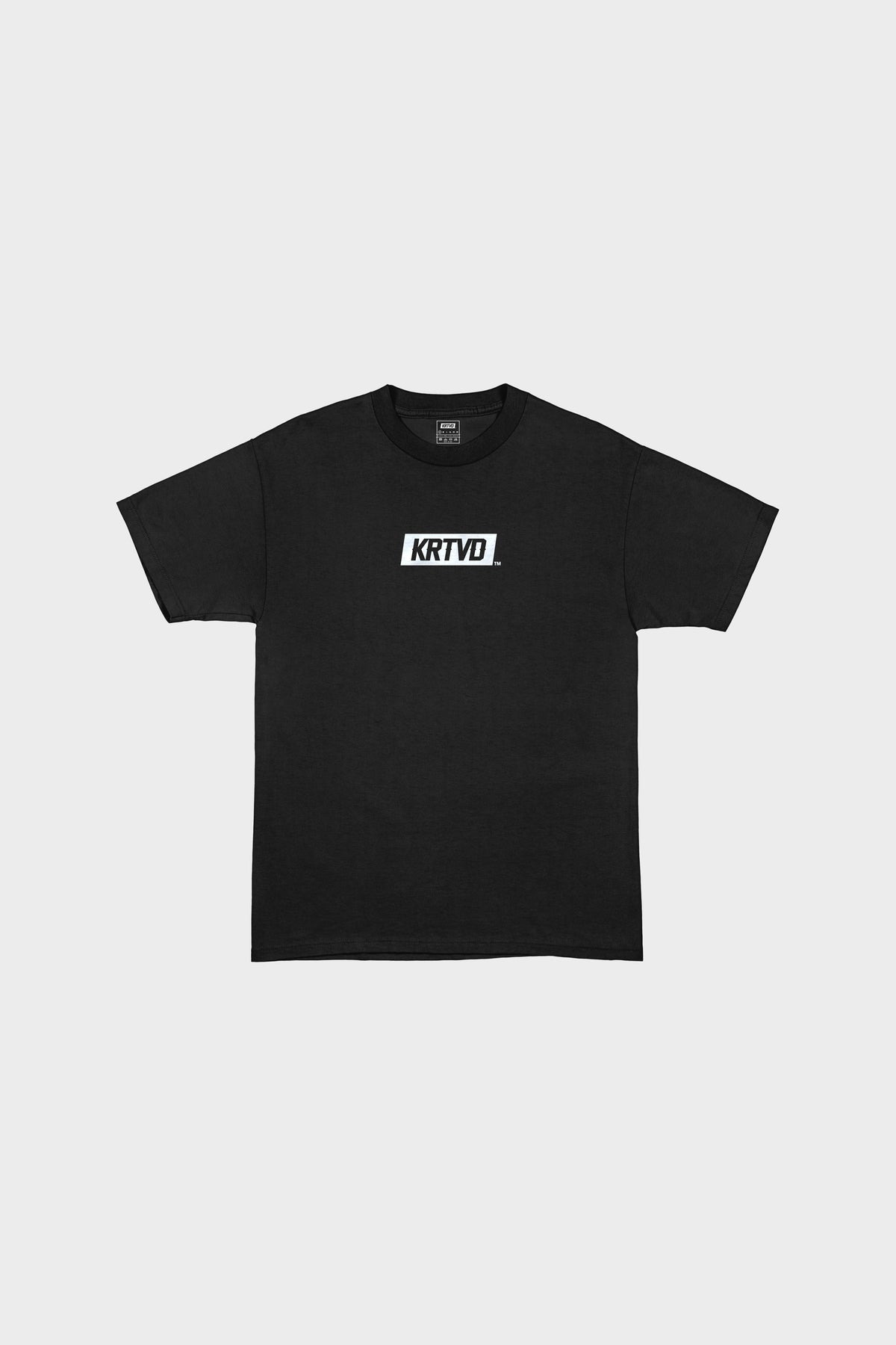 The Stamp SS Tee - 003
