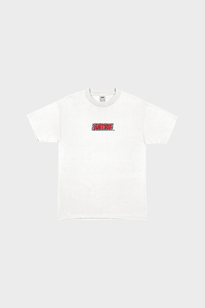 Stamp SS Tee - 006