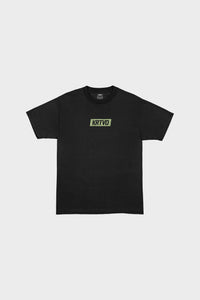 The Stamp SS Tee (017)