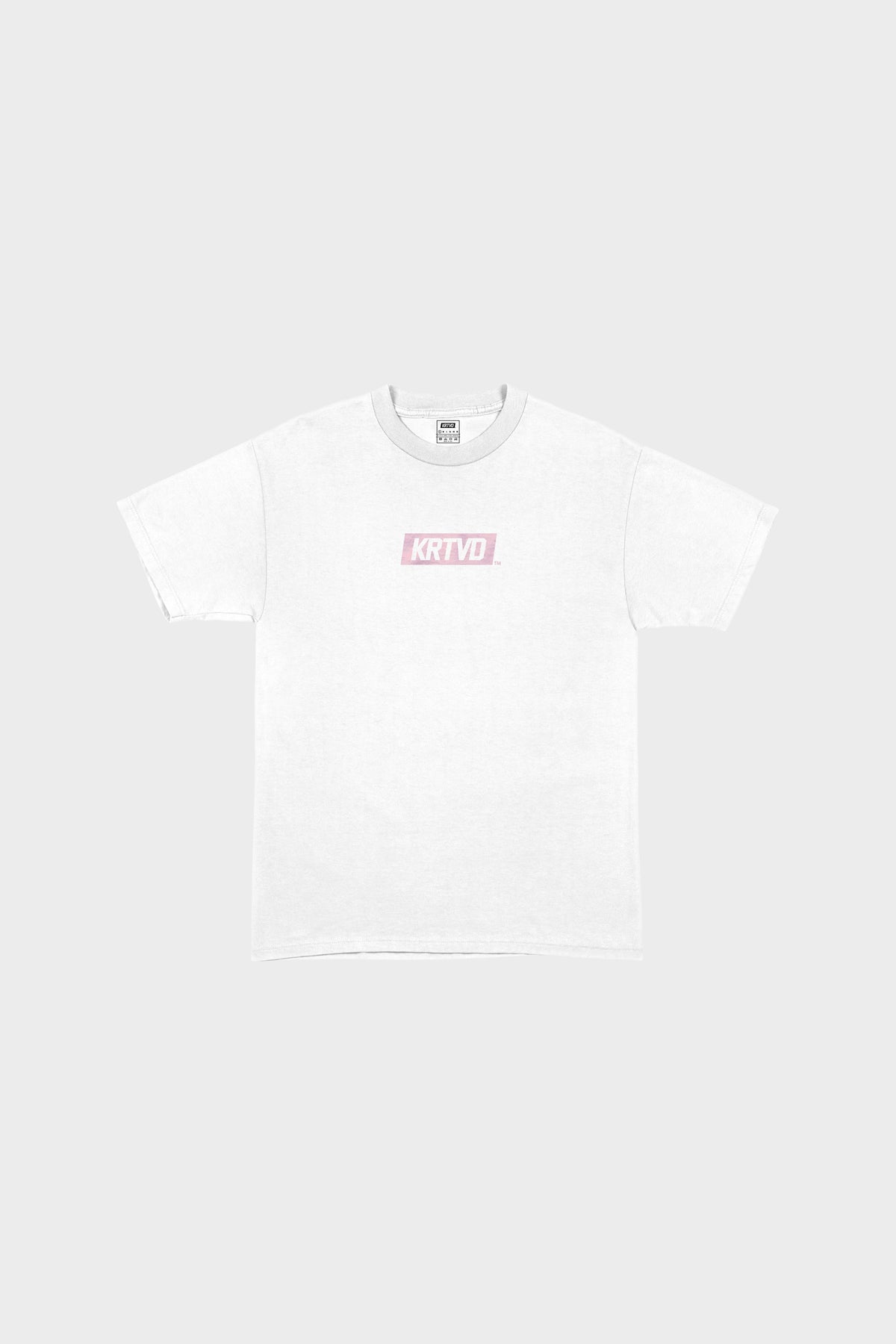 The Stamp SS Tee - 020