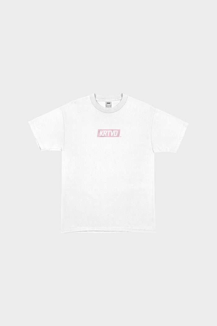 The Stamp SS Tee - 020