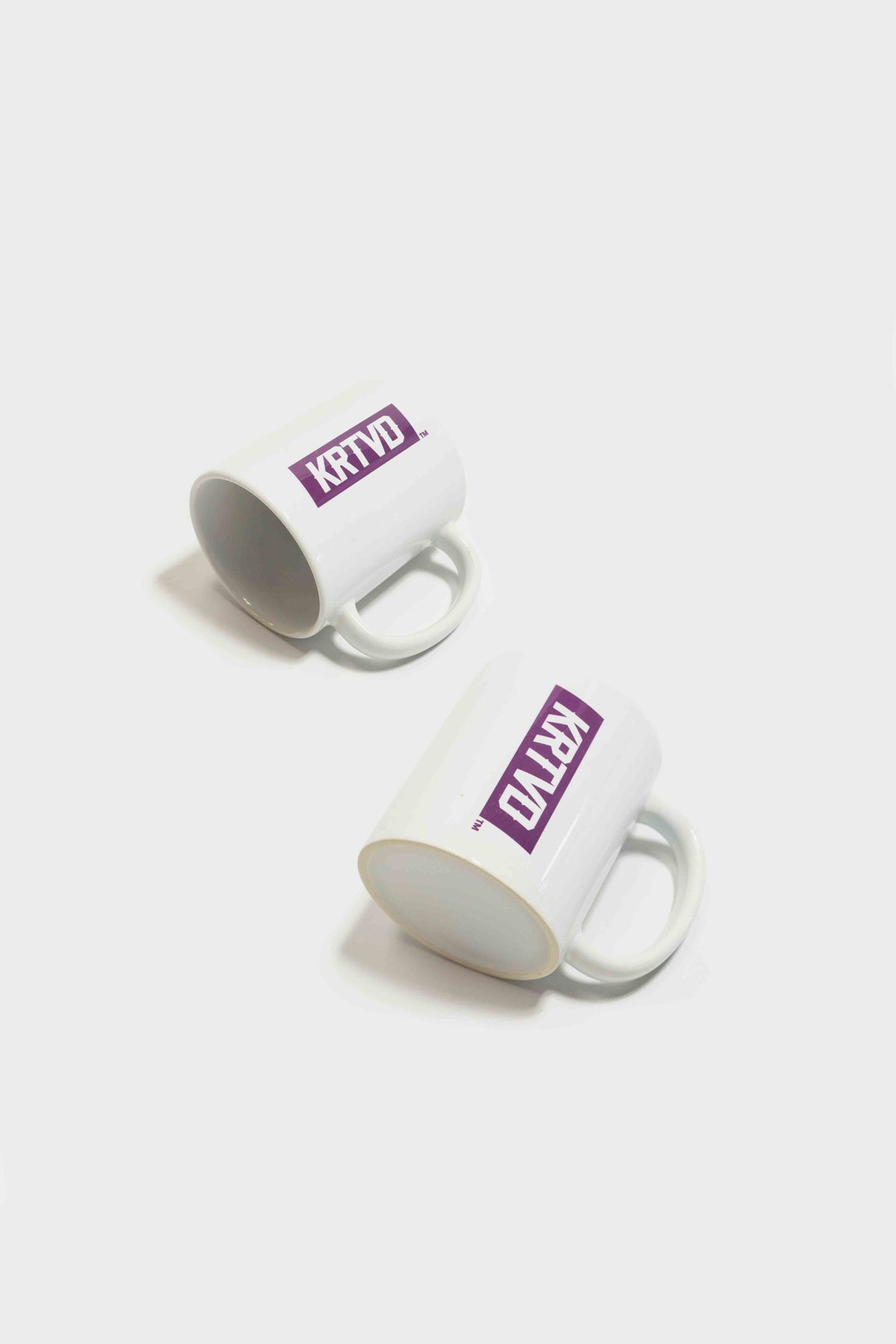 The Stamp Coffee Mug (001)