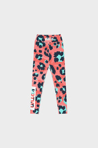 Trendy Cat Yoga Leggings (001)