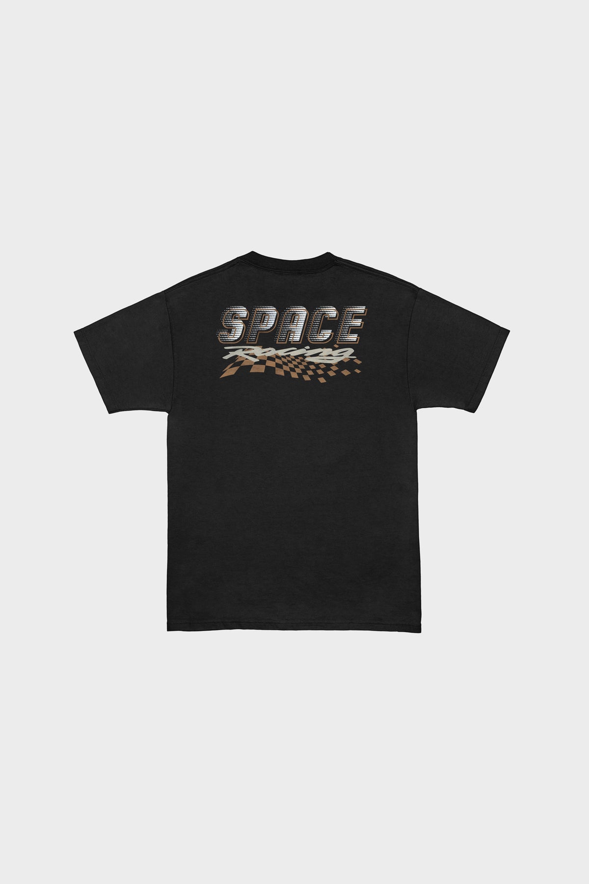 Trey Way SS Tee (010)