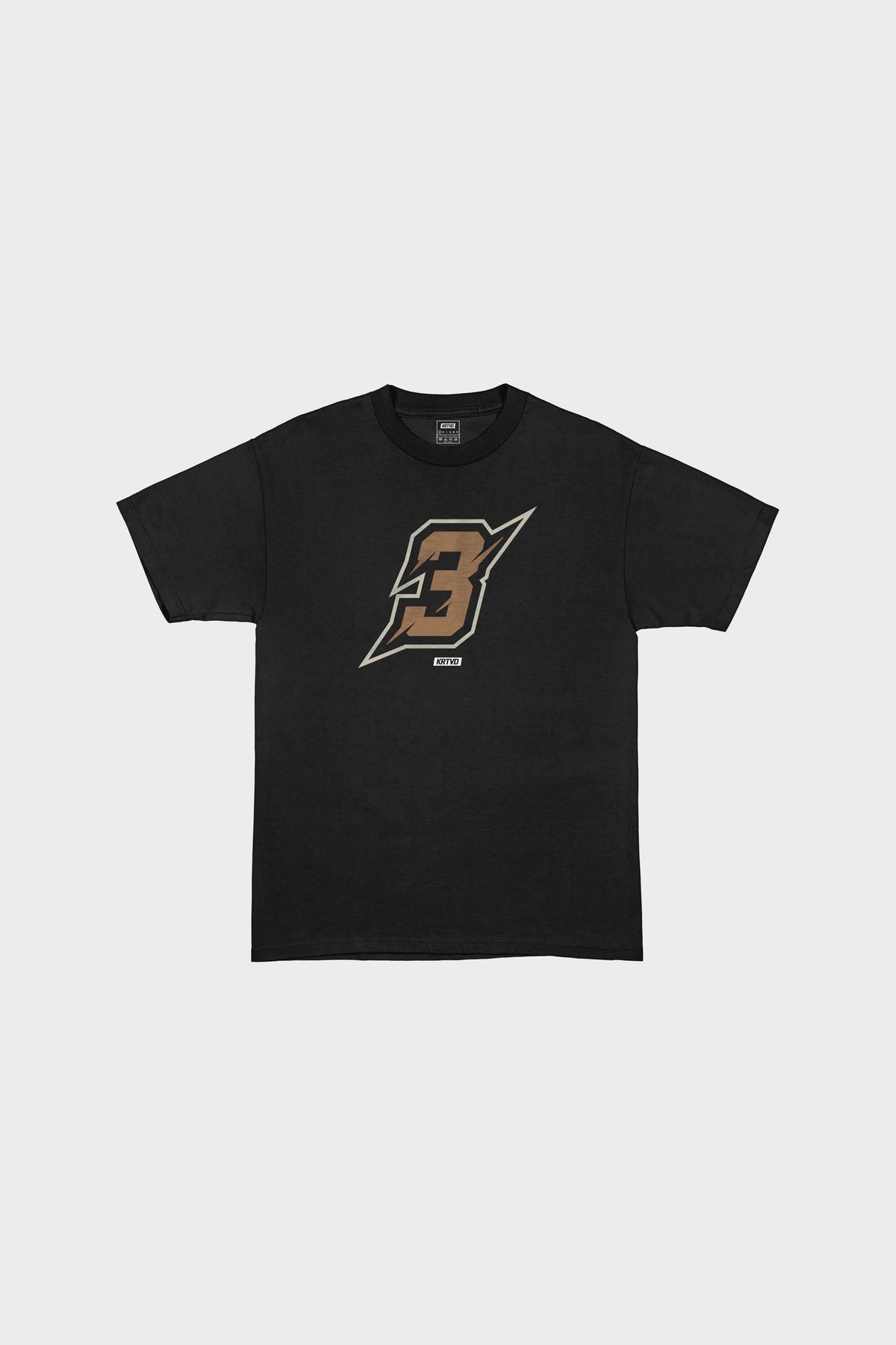 Trey Way SS Tee (010)