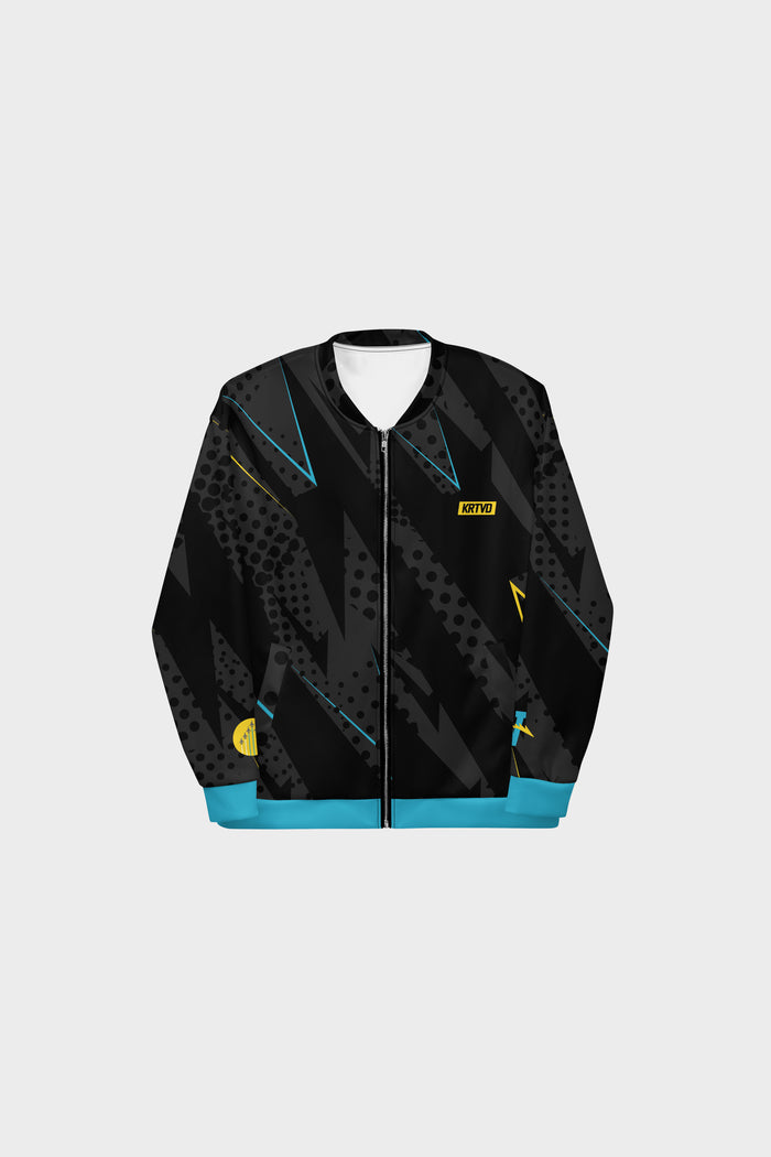 TMH 2.0 Bomber Jacket (014)