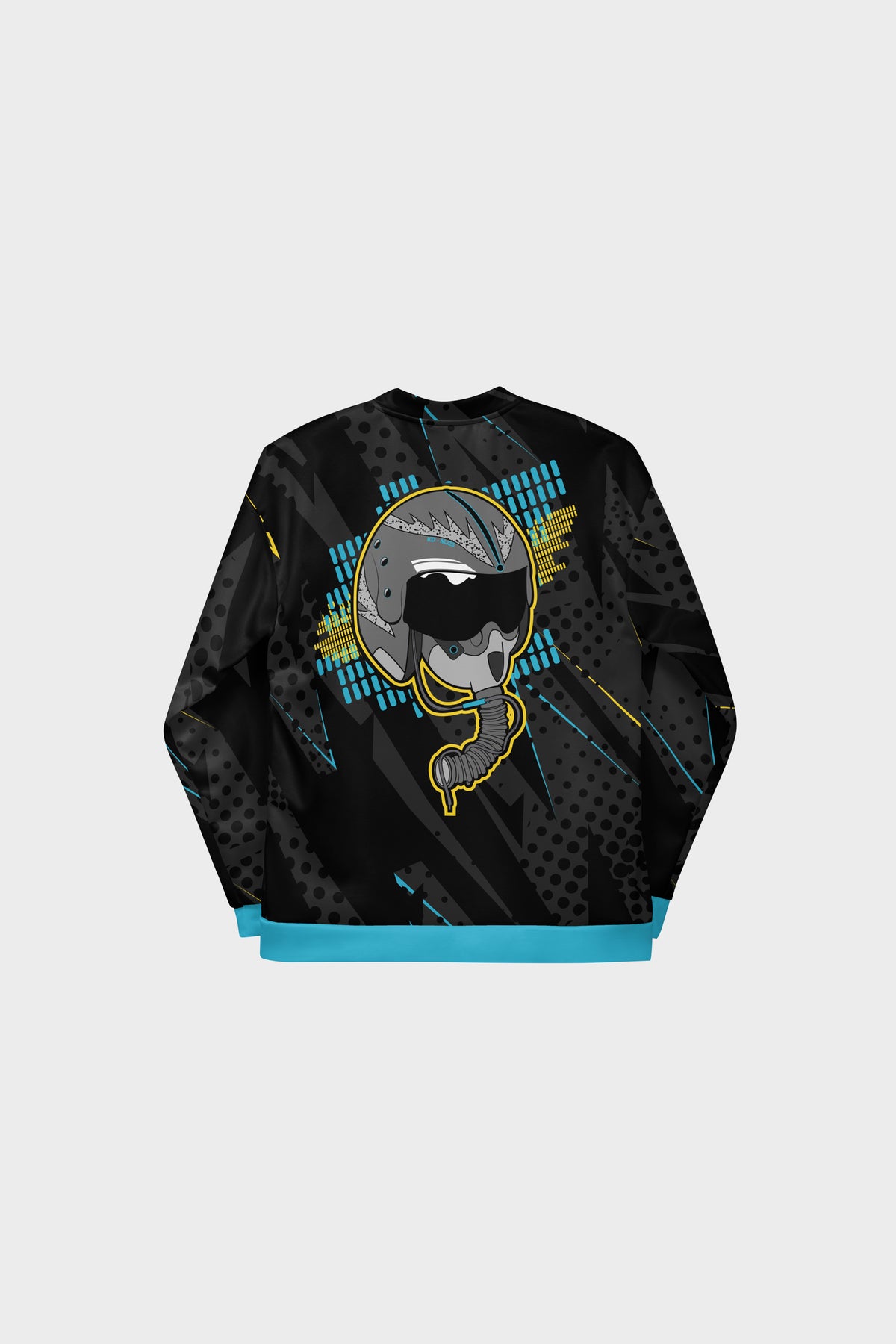TMH 2.0 Bomber Jacket (014)