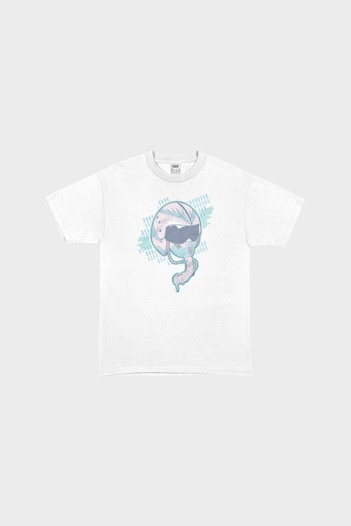 TMH SS Tee (033)
