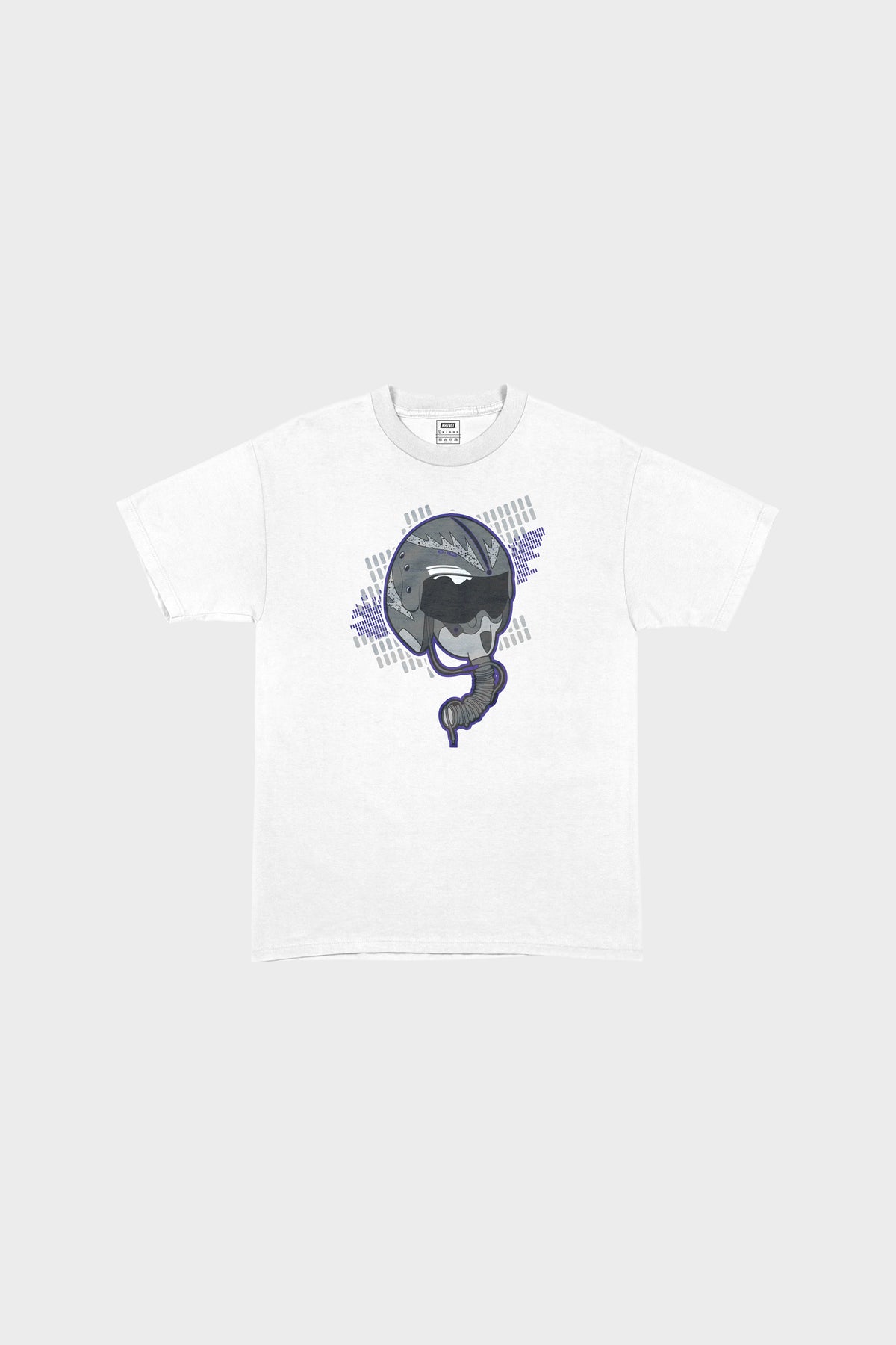 TMH SS Tee (035)