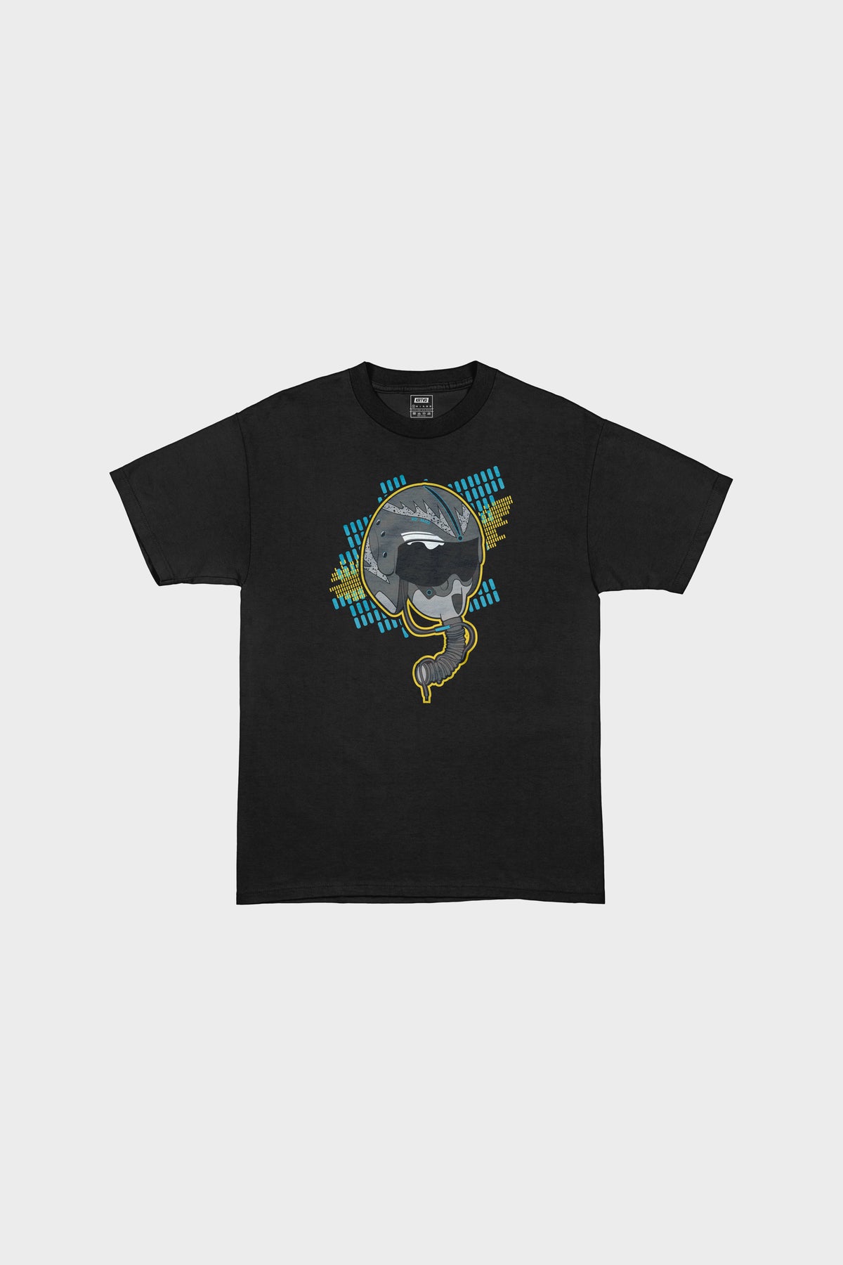 TMH SS Tee (041)
