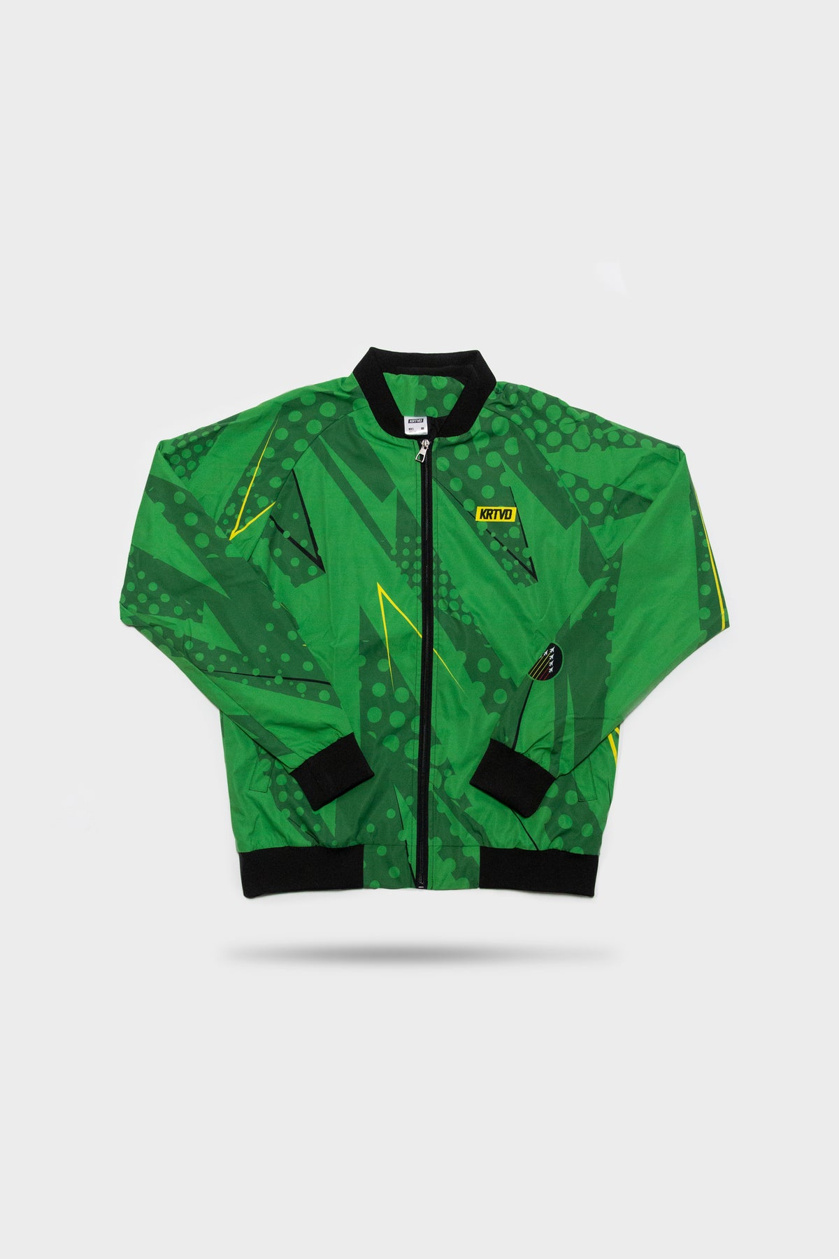 TMH Bomber Jacket - 010
