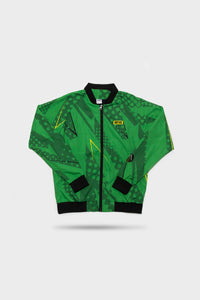 TMH Bomber Jacket - 010