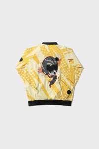 TMH Bomber Jacket (013)