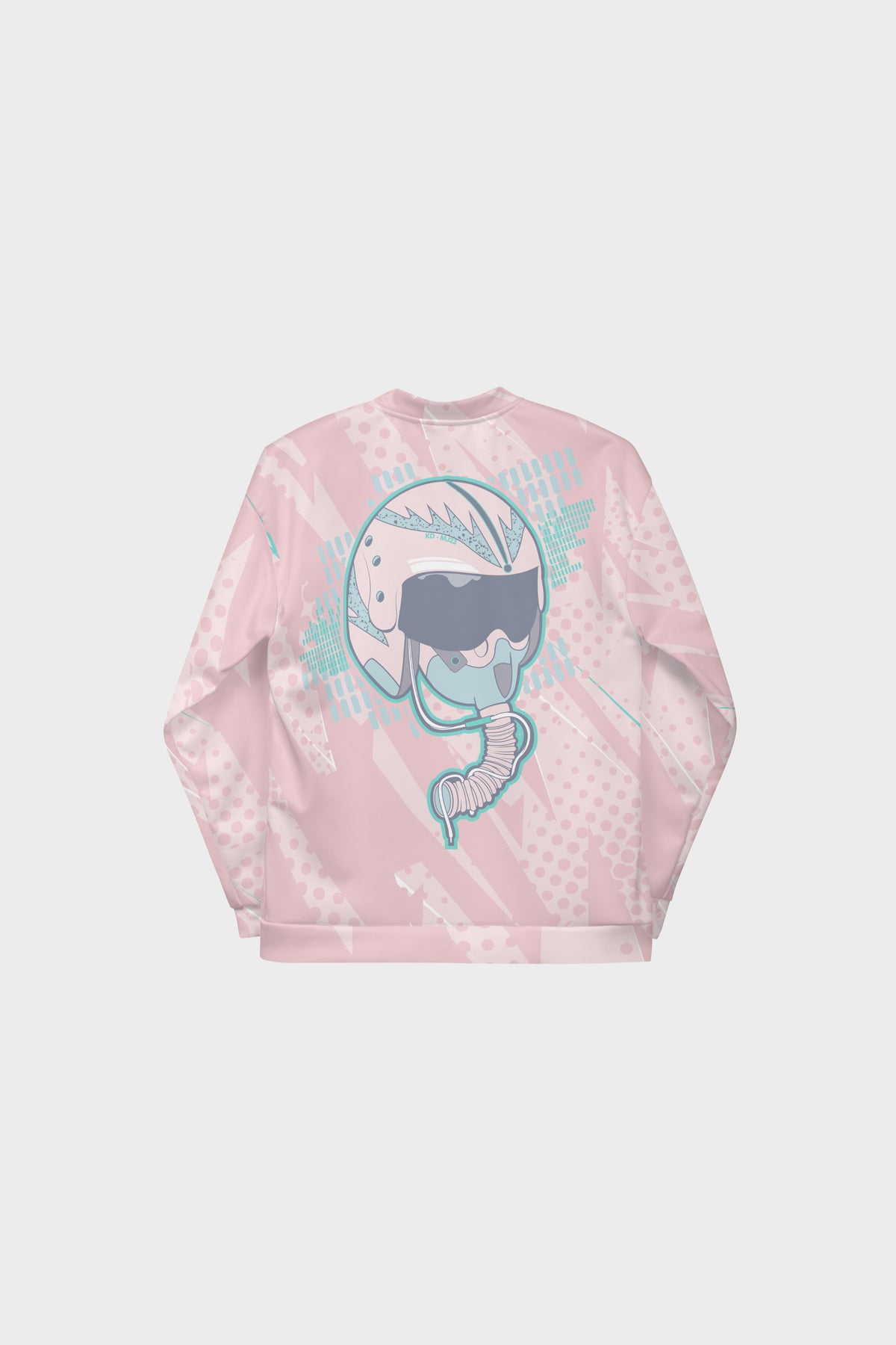 TMH 2.0 Bomber Jacket (008)