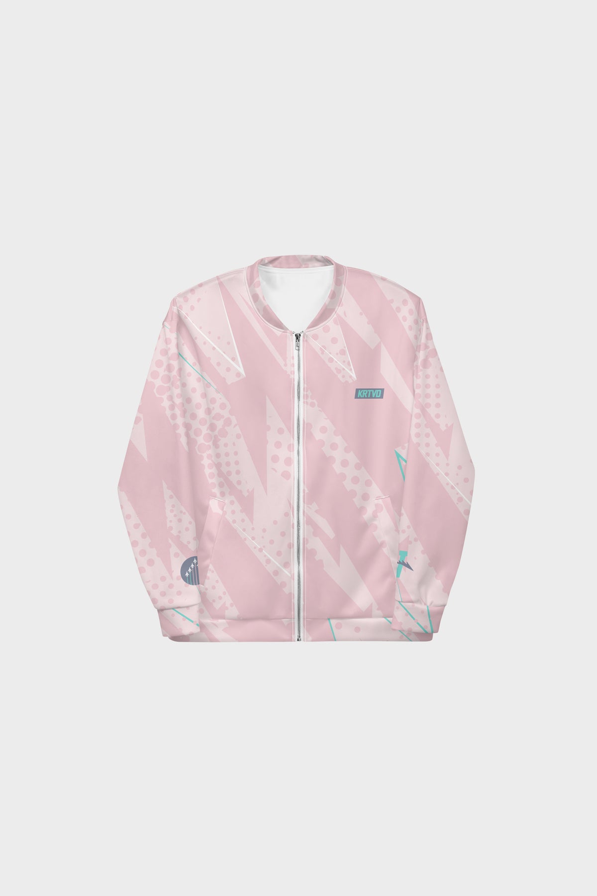 TMH 2.0 Bomber Jacket (008)