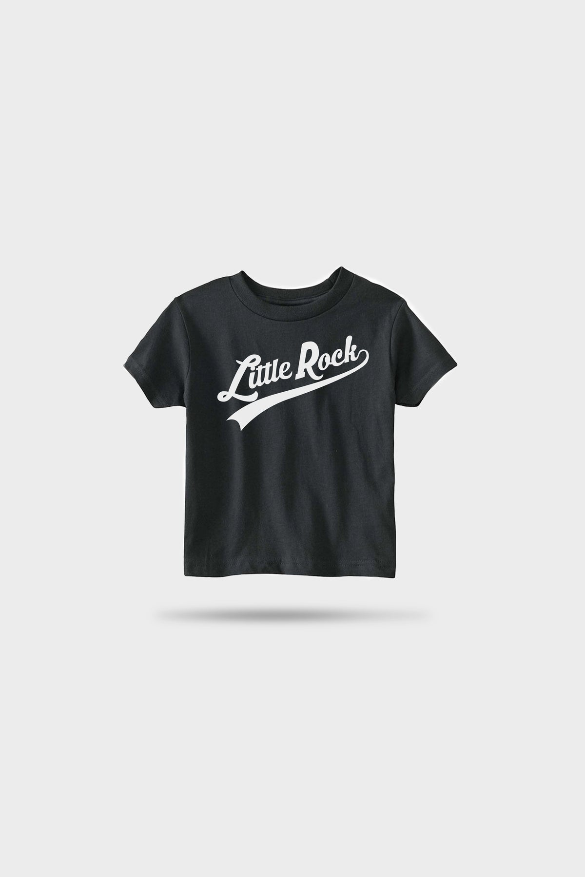Kids Home Run SS Tee (002)