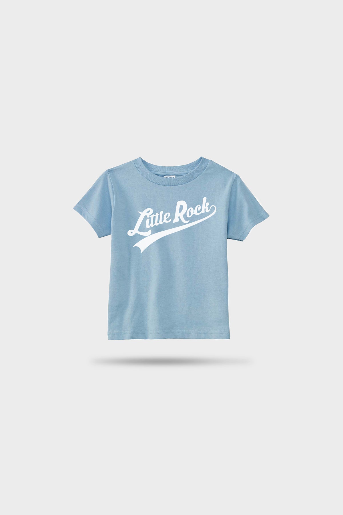 Kids Home Run SS Tee (004)