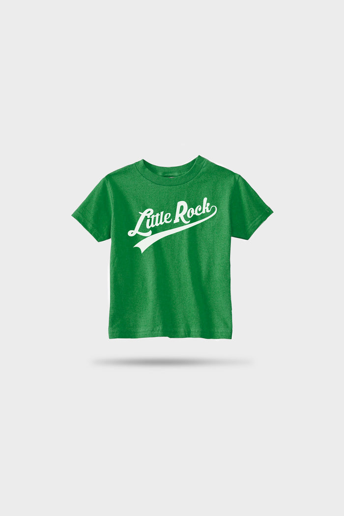 Kids Home Run SS Tee (005)