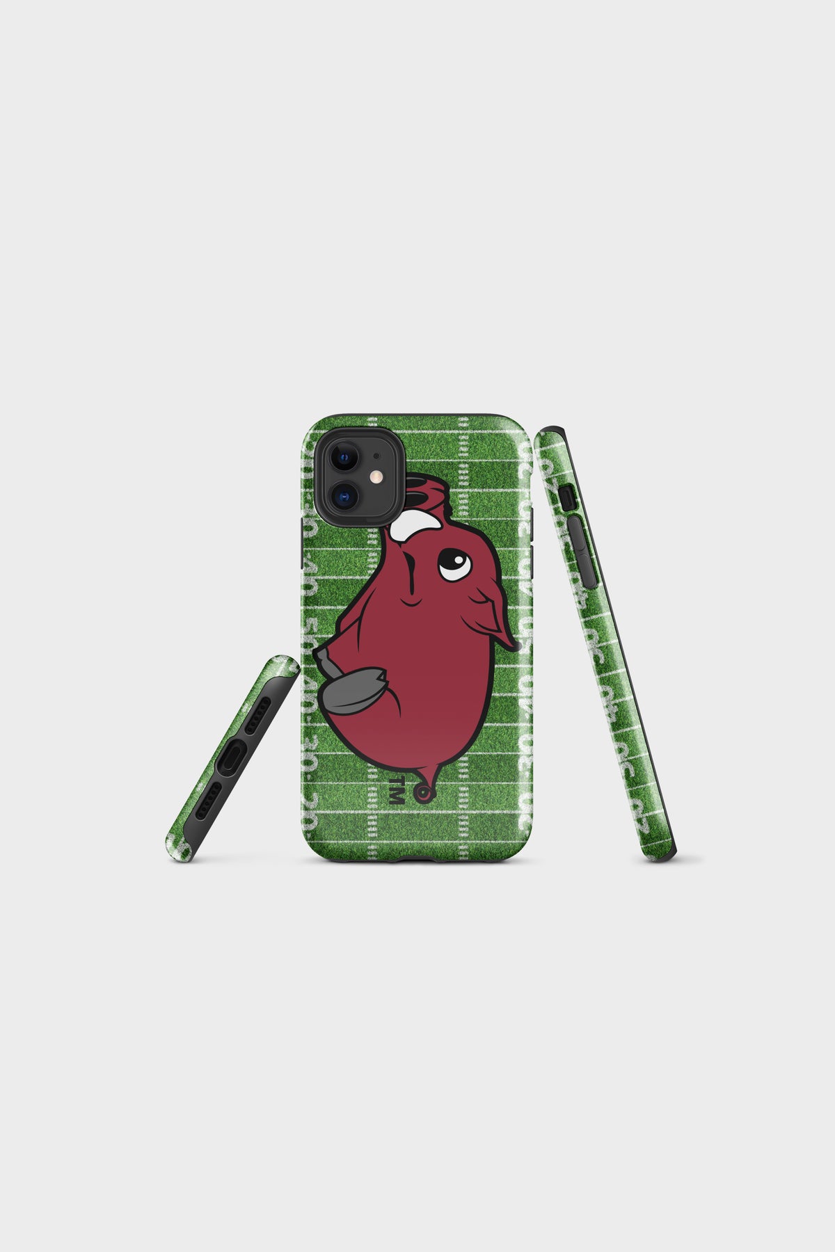 Raz Field Tough Case for iPhone® (001)