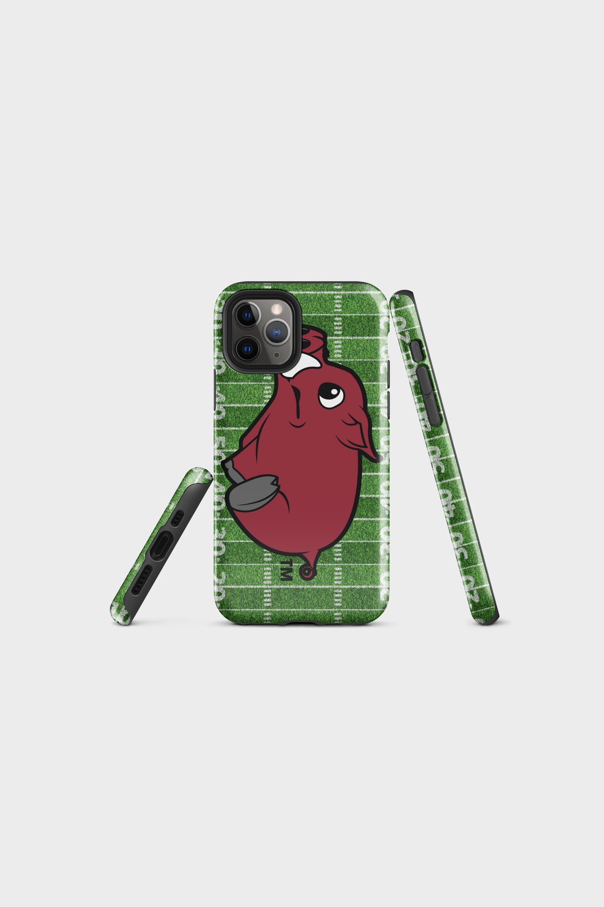 Raz Field Tough Case for iPhone® (001)