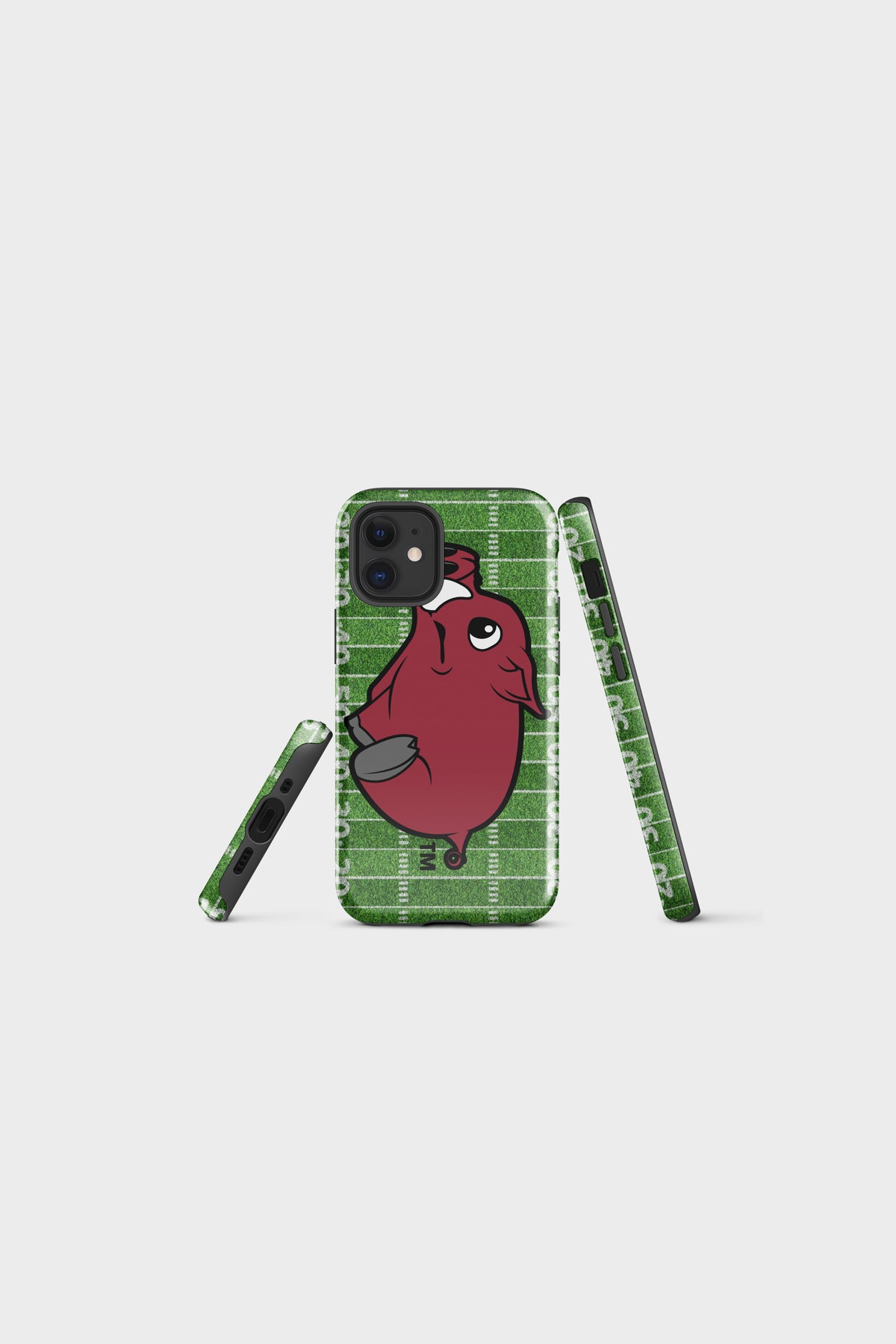 Raz Field Tough Case for iPhone® (001)