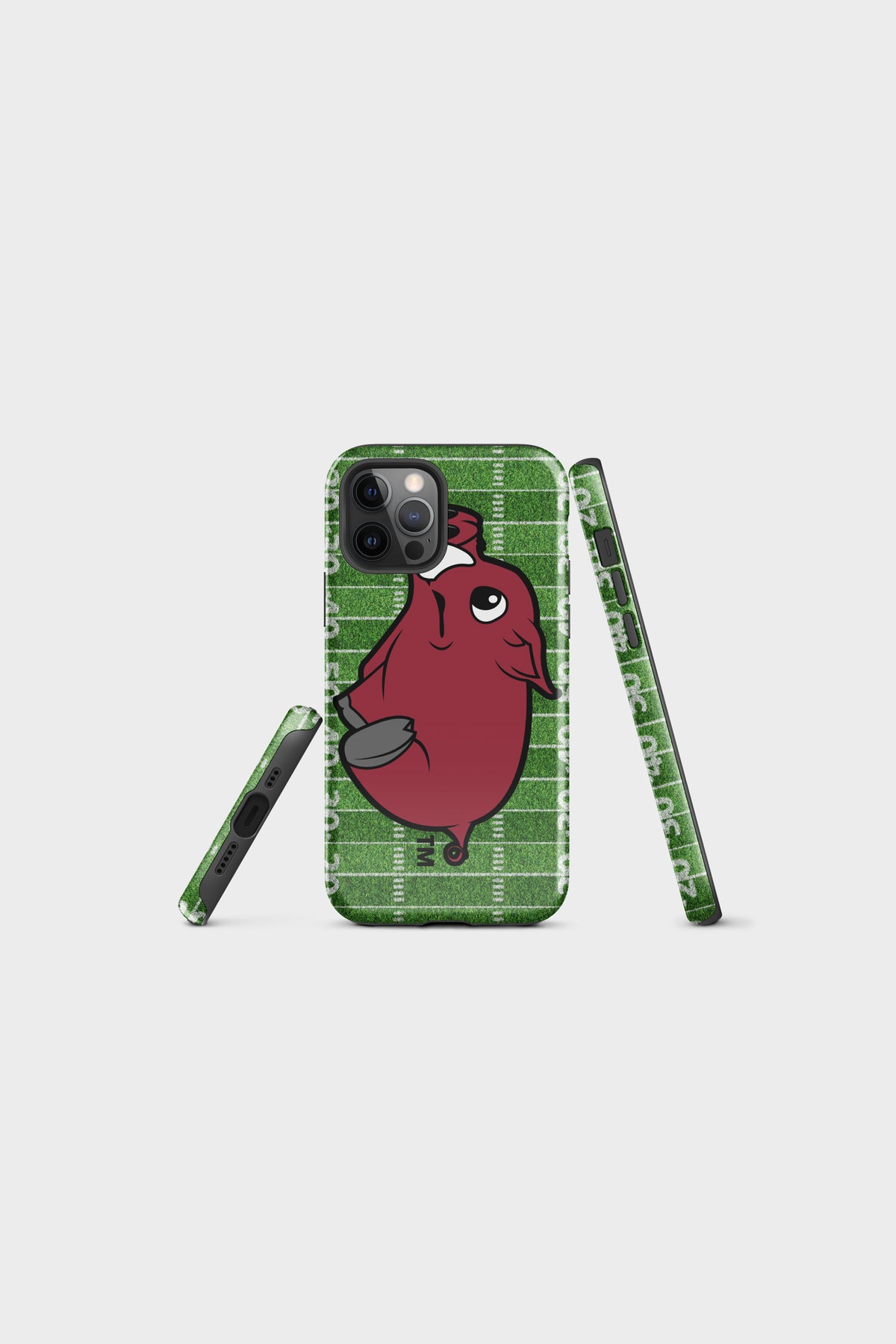 Raz Field Tough Case for iPhone® (001)