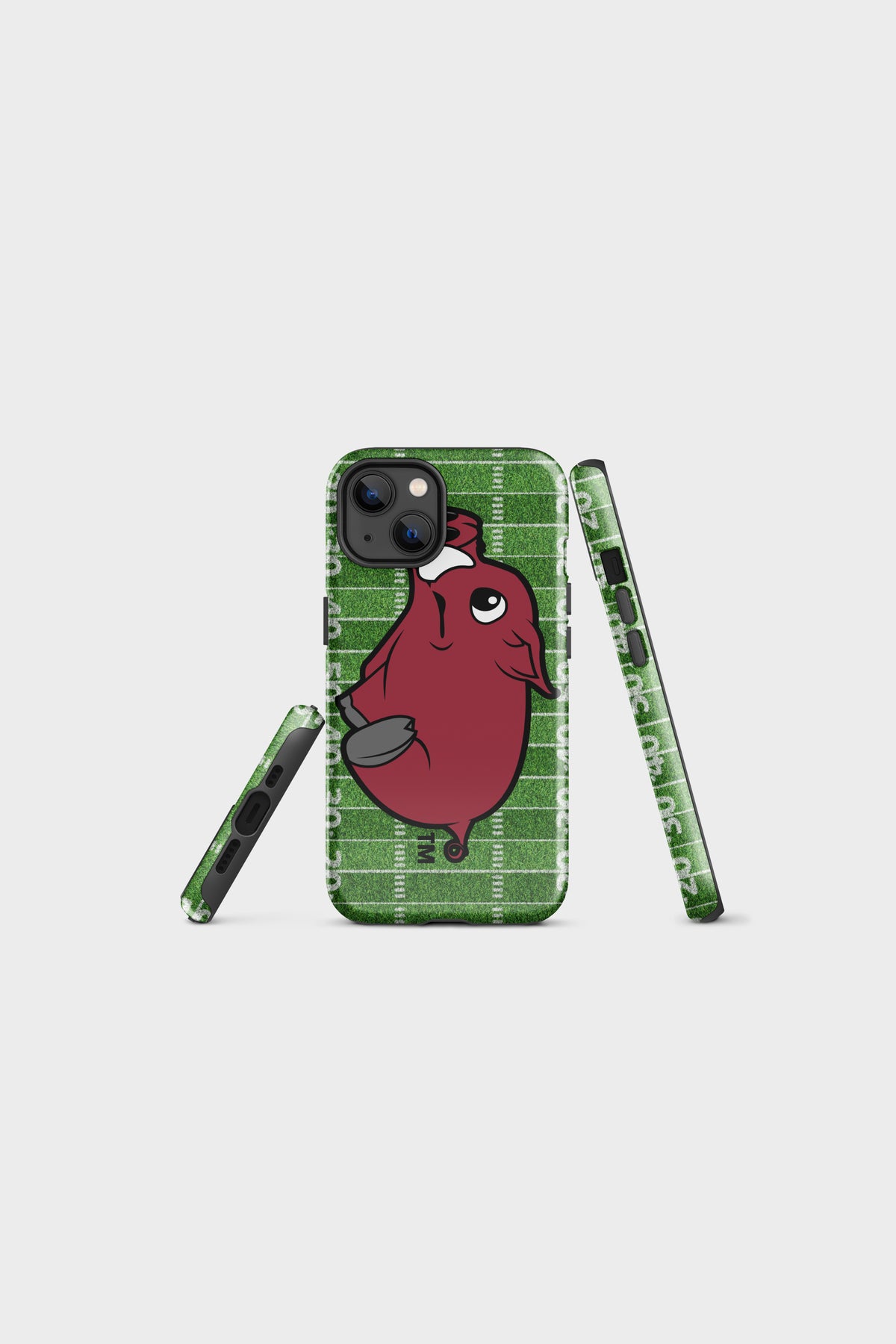 Raz Field Tough Case for iPhone® (001)