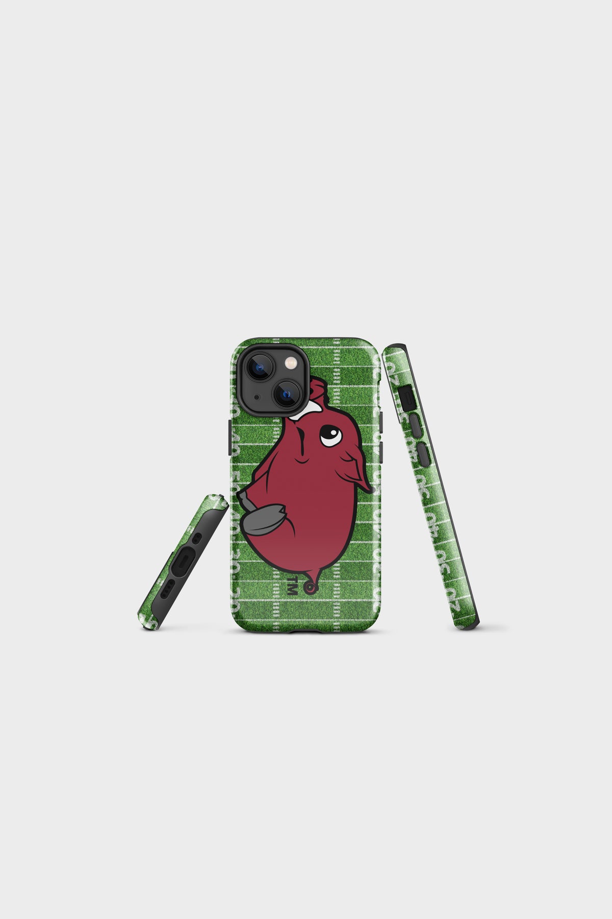 Raz Field Tough Case for iPhone® (001)