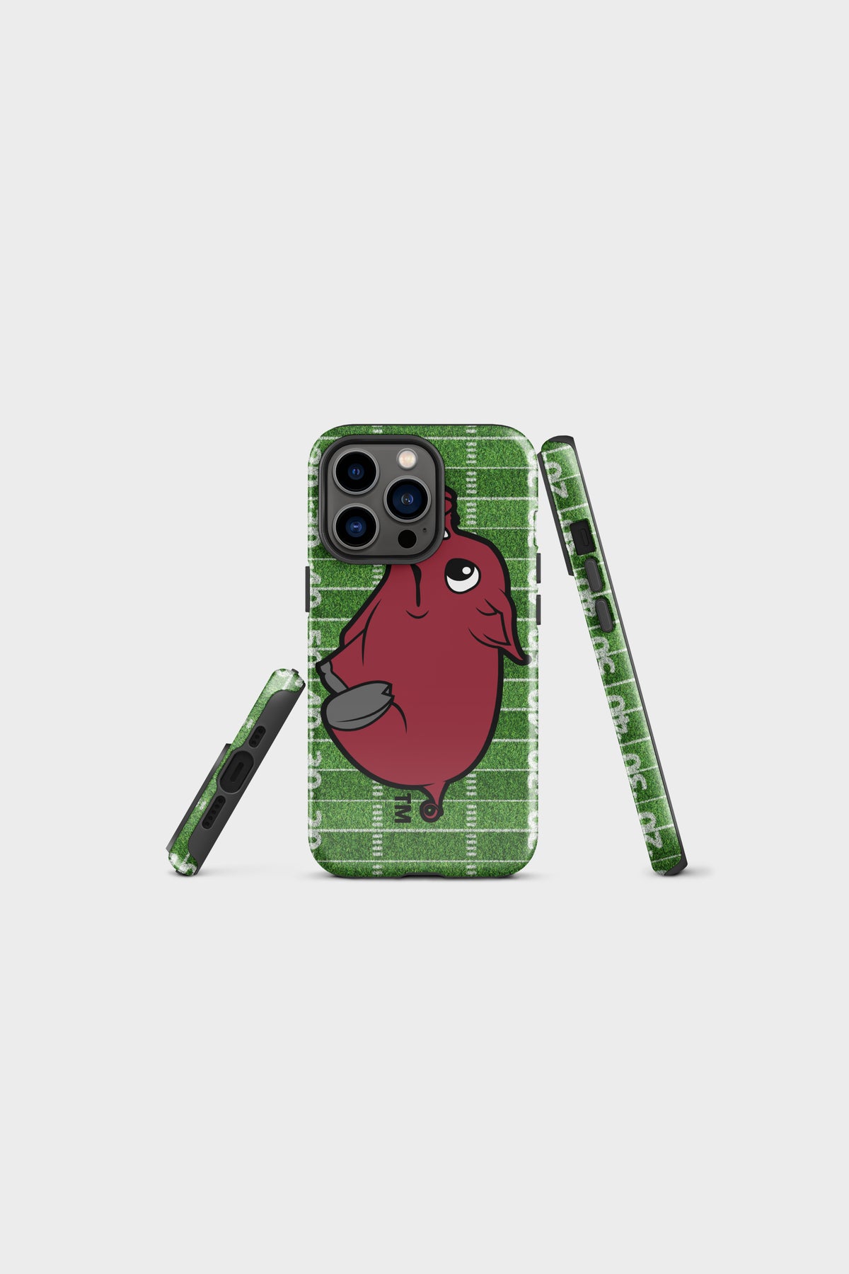 Raz Field Tough Case for iPhone® (001)