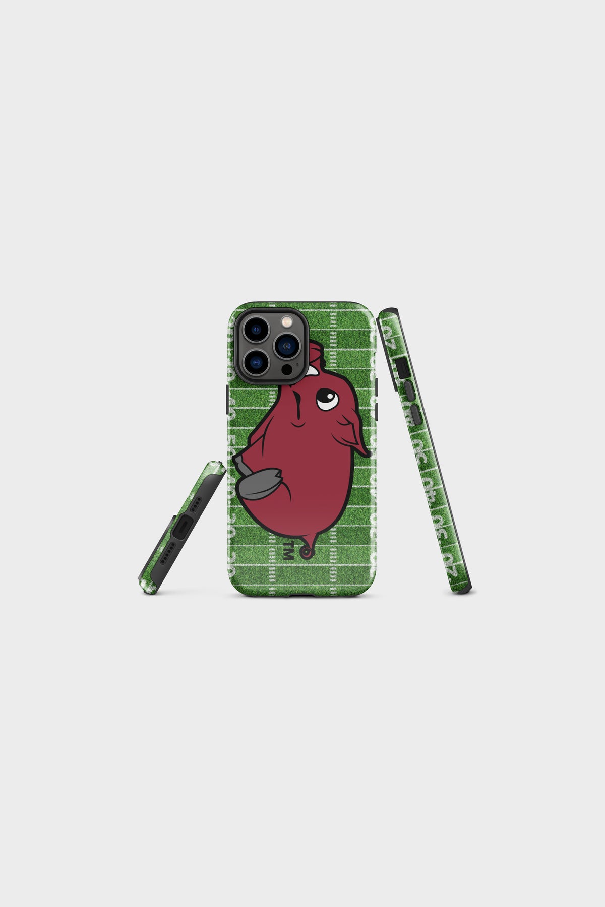 Raz Field Tough Case for iPhone® (001)
