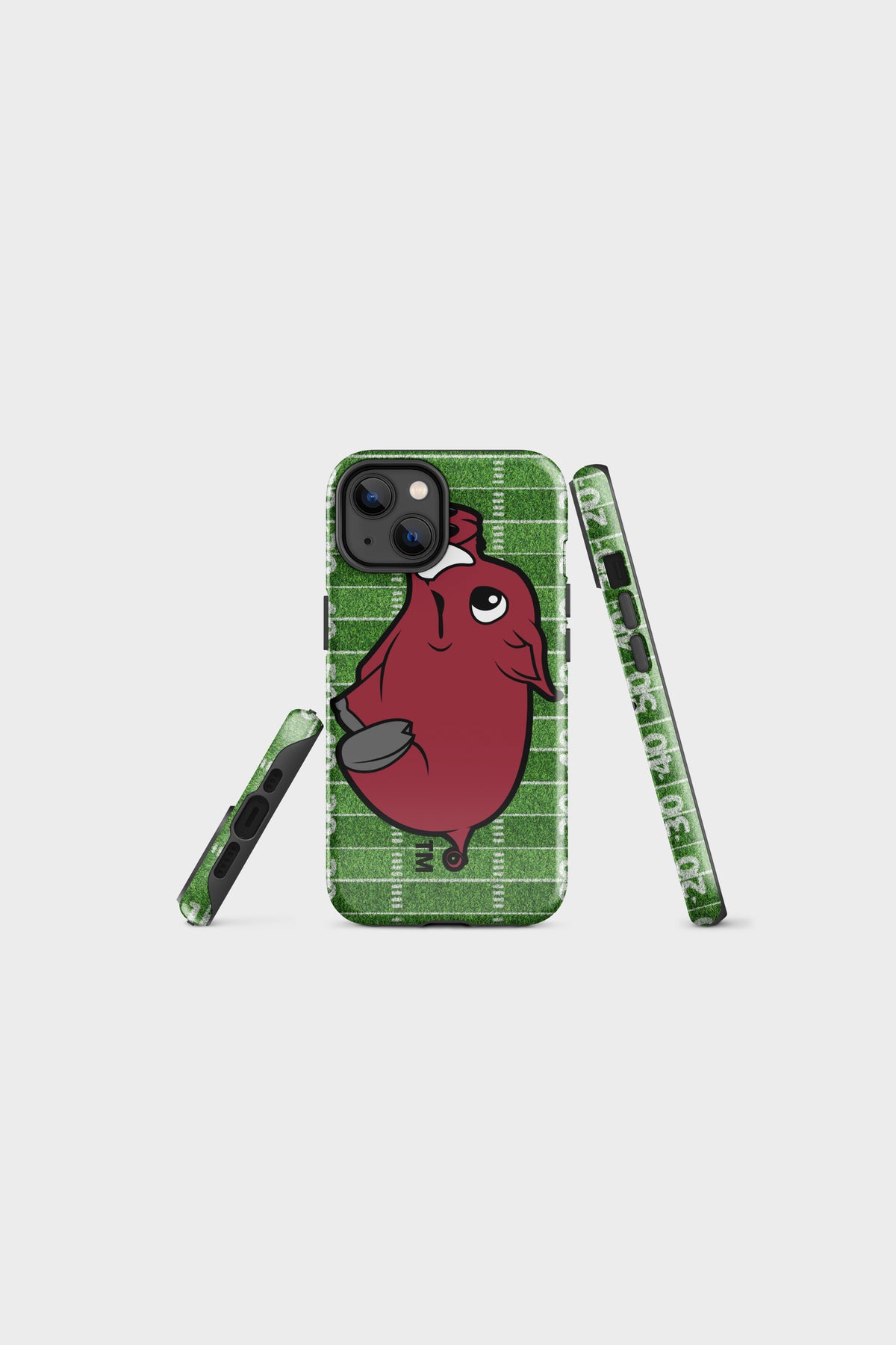Raz Field Tough Case for iPhone® (001)