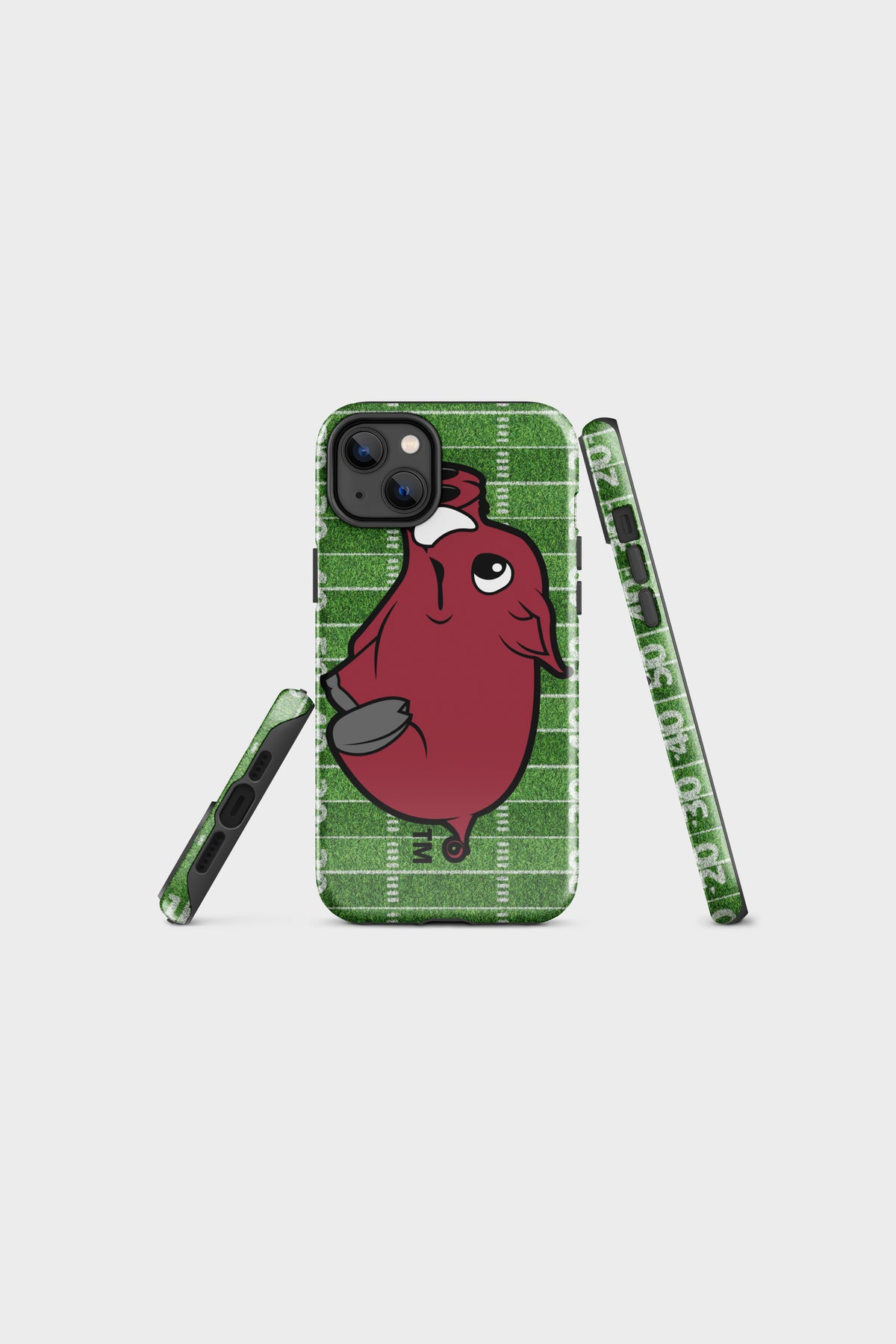Raz Field Tough Case for iPhone® (001)