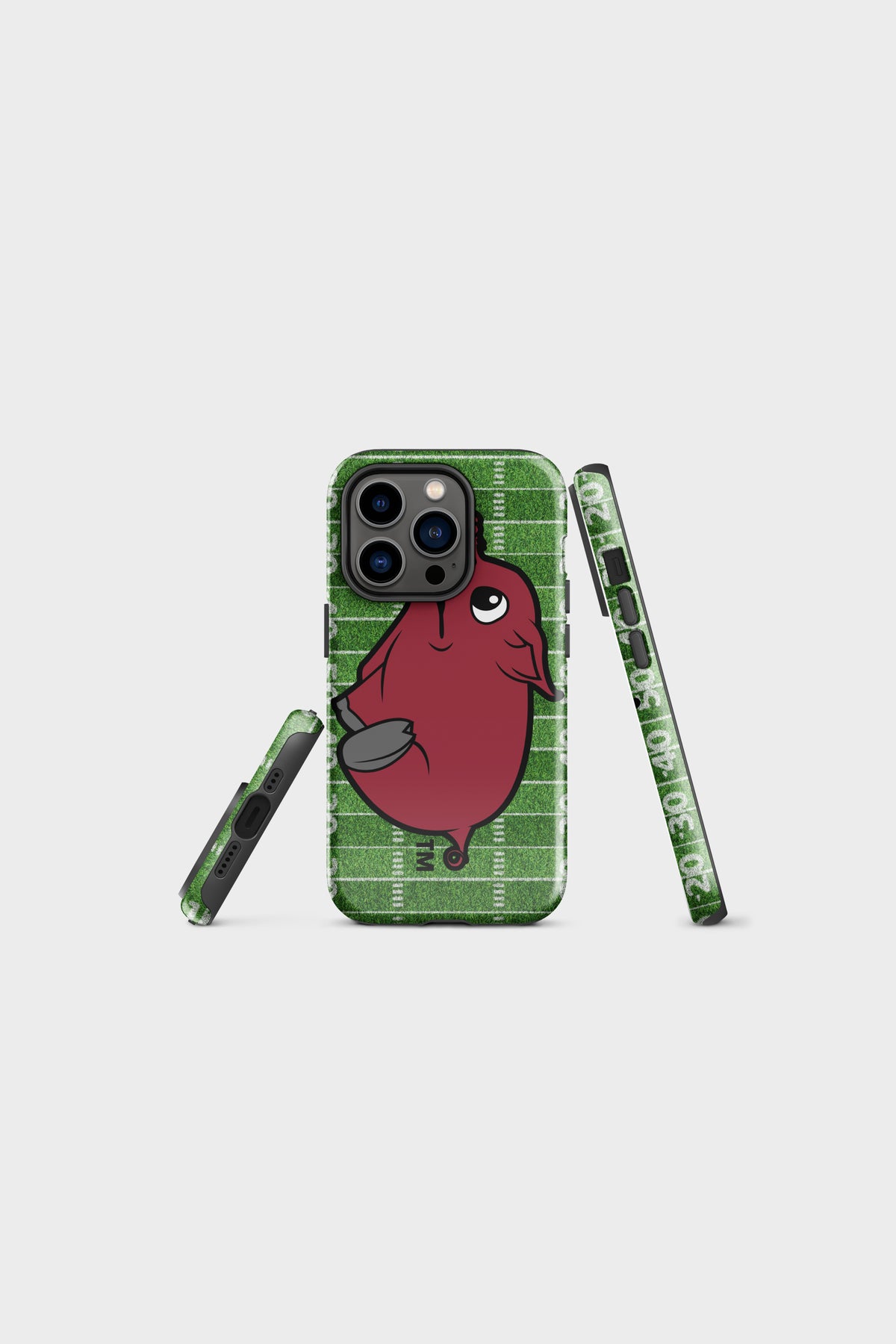 Raz Field Tough Case for iPhone® (001)
