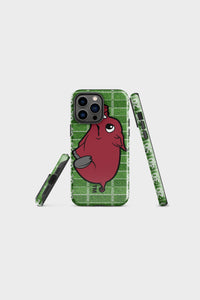 Raz Field Tough Case for iPhone® (001)
