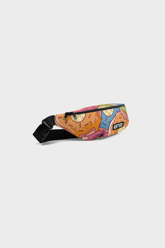 Donut Bother Me Fanny Pack