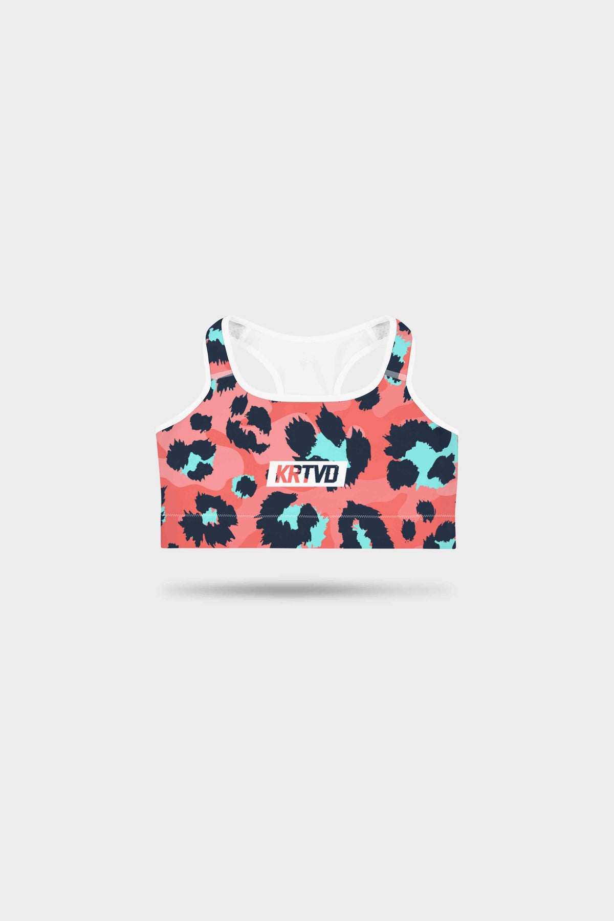 Trendy Cat WMNS Sports Bra (001)