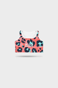 Trendy Cat WMNS Sports Bra (001)