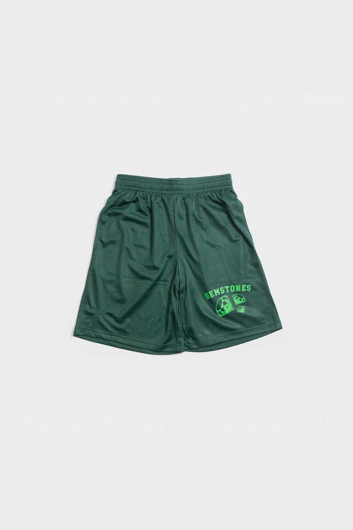 Gemstones Practice Shorts - 005