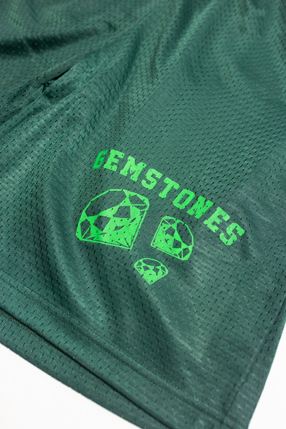 Gemstones Practice Shorts - 005