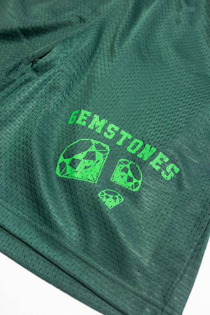 Gemstones Practice Shorts - 005