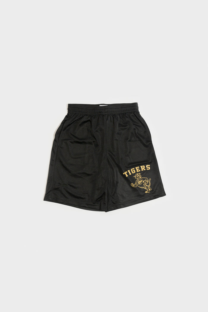 Tiger Practice Shorts (006)
