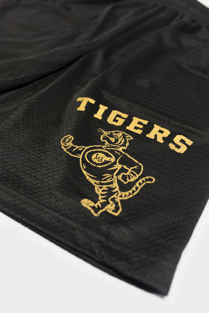 Tiger Practice Shorts (006)