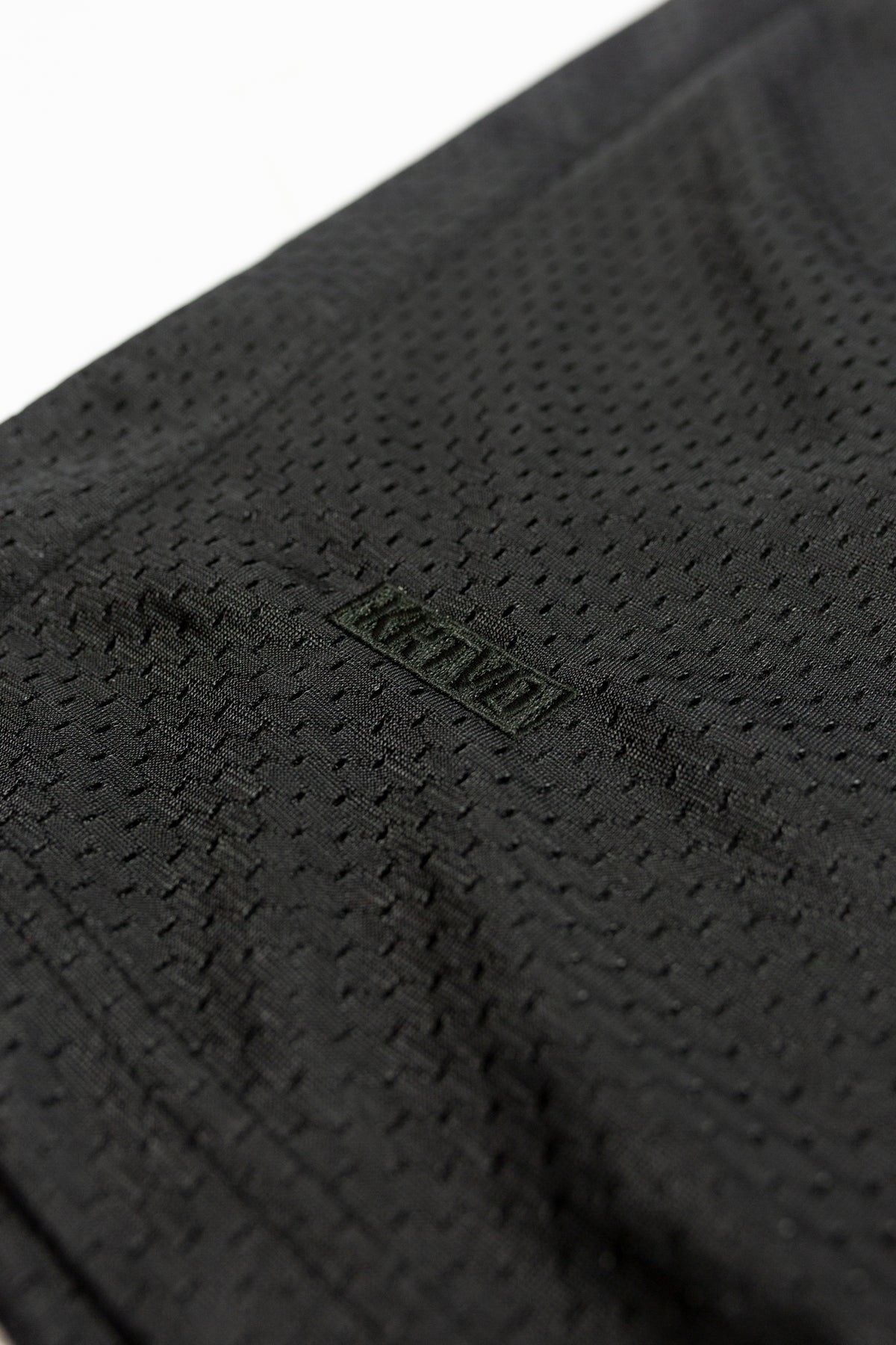 Tiger Practice Shorts (006)