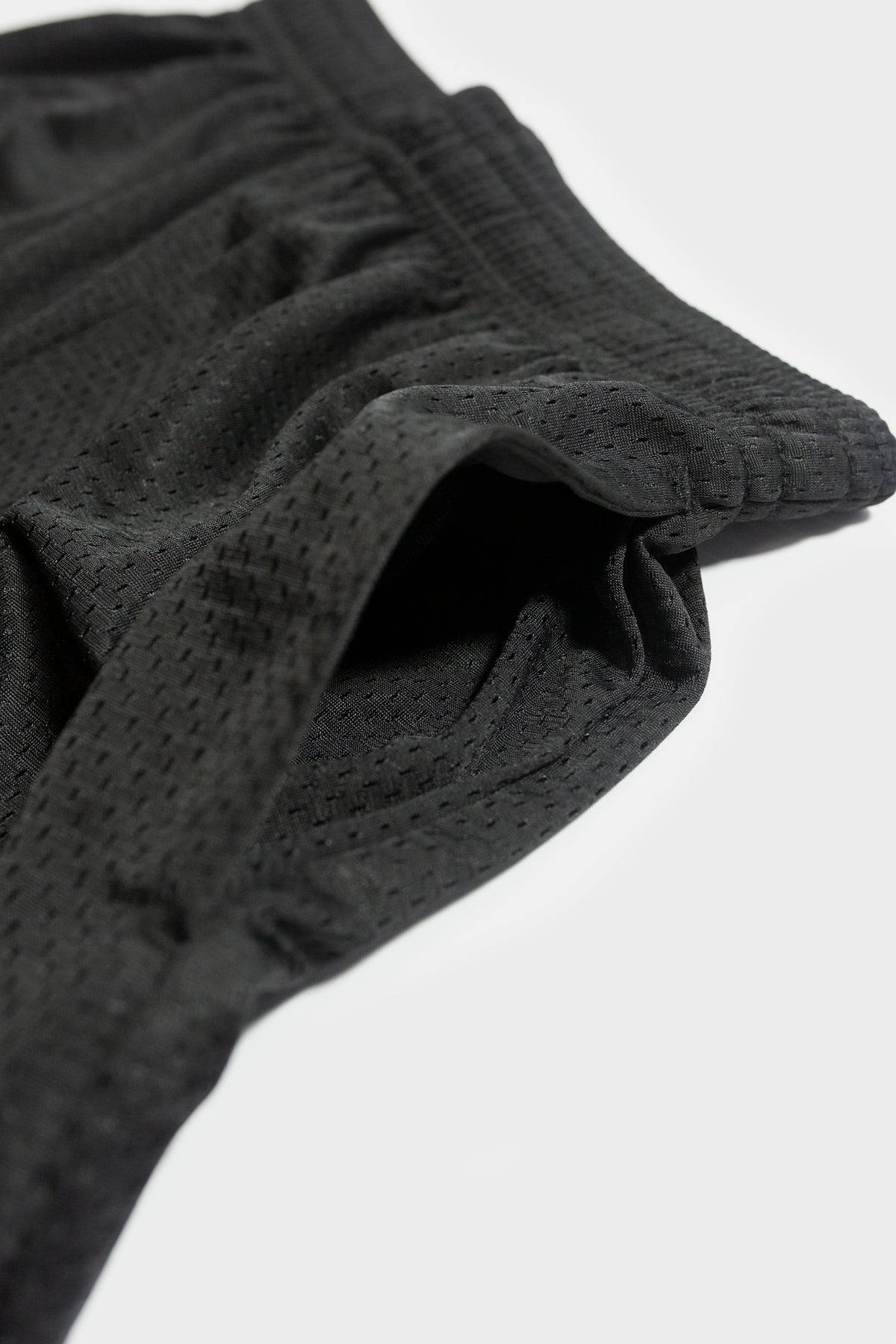 Tiger Practice Shorts (006)