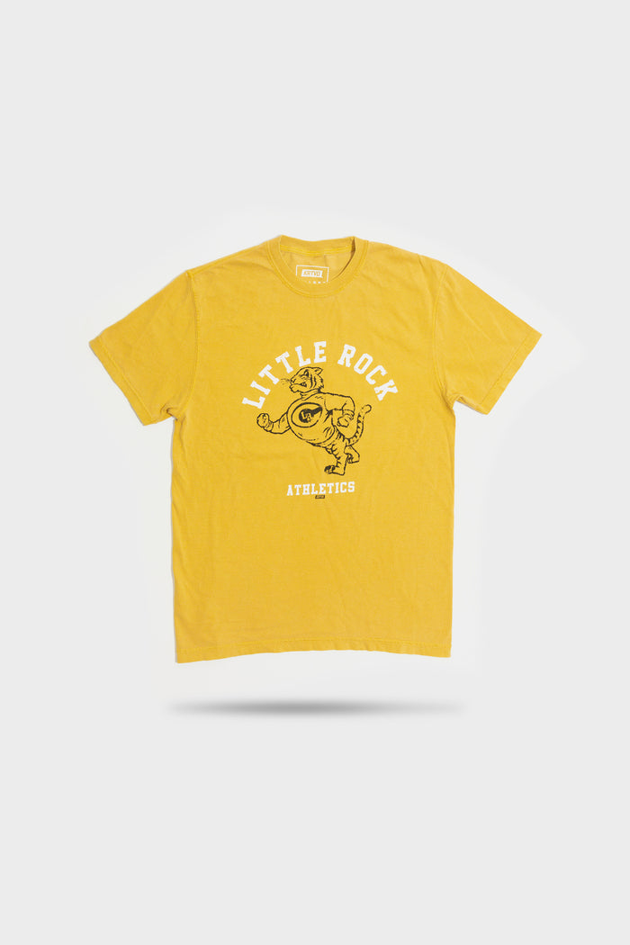 Tiger Try Outs SS Tee (003)