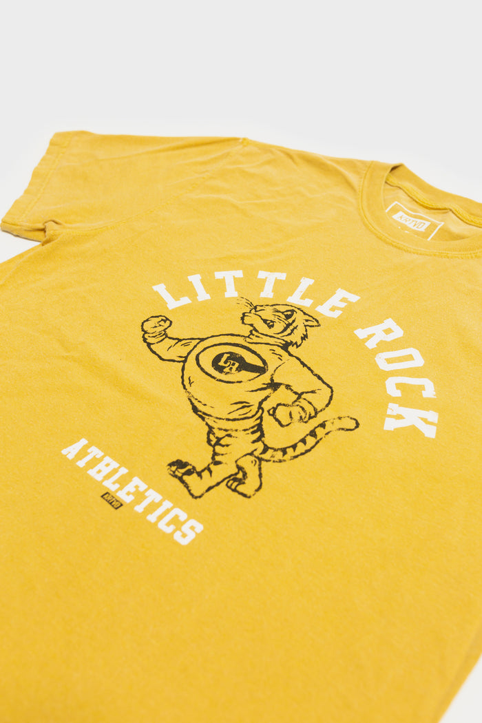 Tiger Try Outs SS Tee (003)