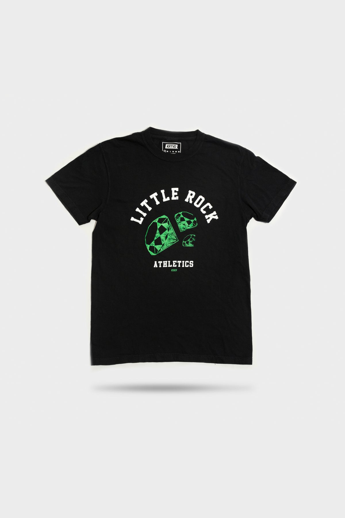 Gemstones Try Outs SS Tee (001)