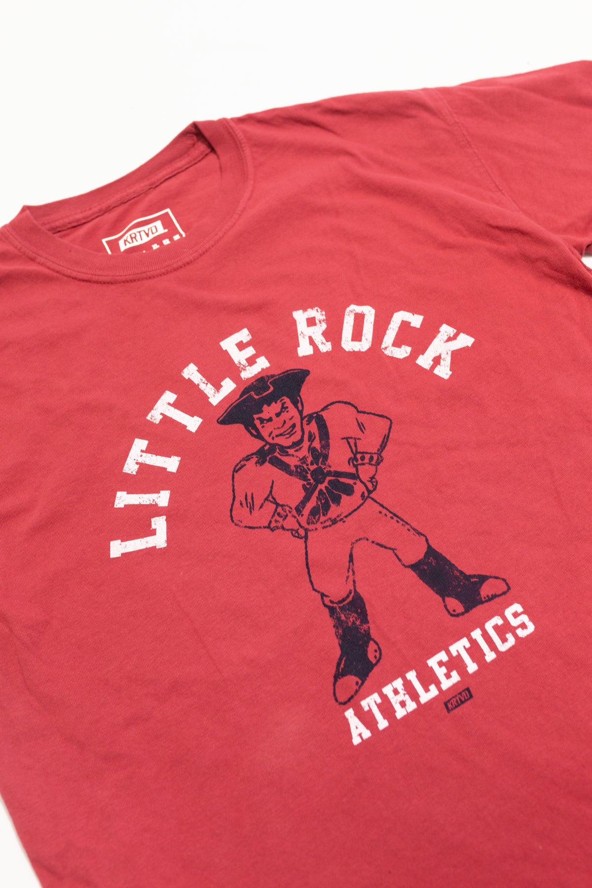 Patriots Try Outs SS Tee (002)